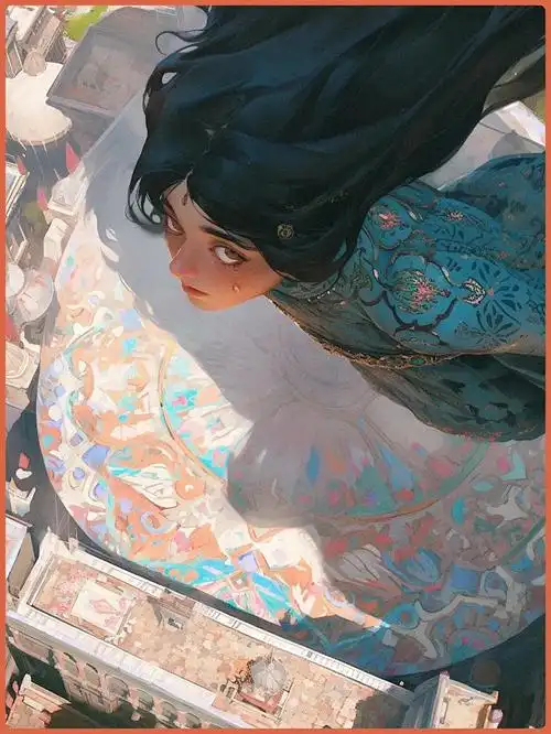 武动乾坤玄幻小说海报