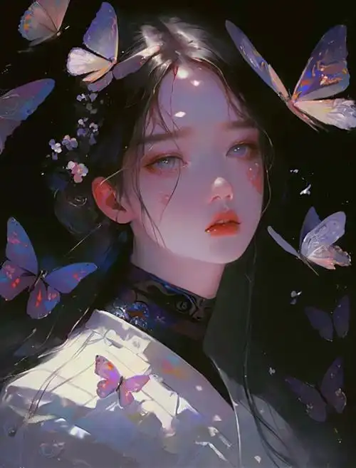 琅琊榜历史小说海报